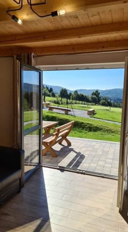 Ostoja Jaworskie Stryszawa Exteriér fotografie